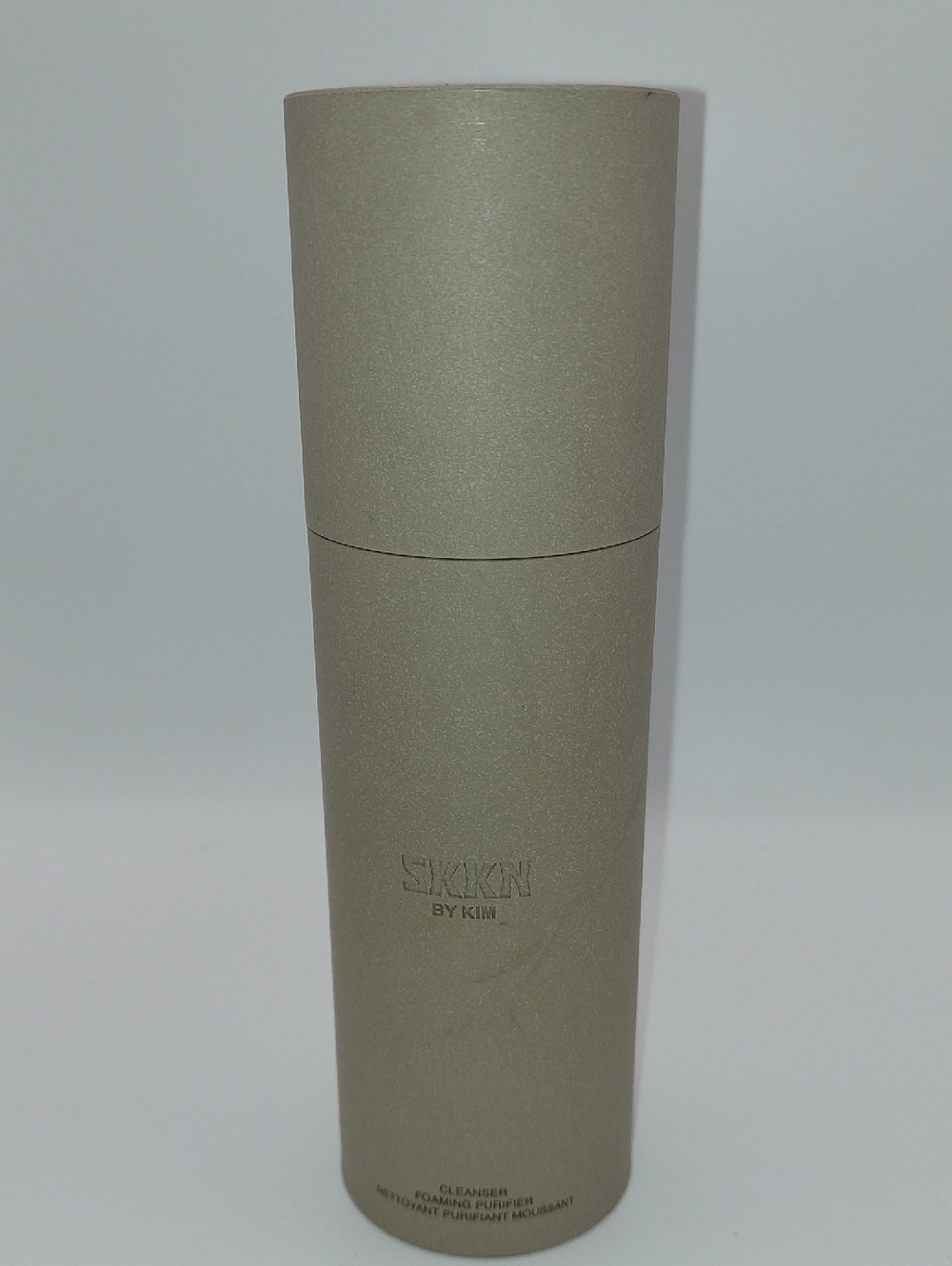 SKKN by Kim Foam Face CLEANSER